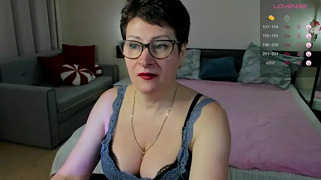 JennyMons online show from 05/19/26, 08:31