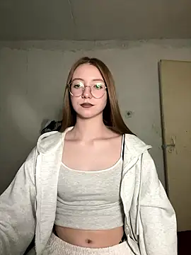 Eseniya  online show from 01/07/26, 01:35