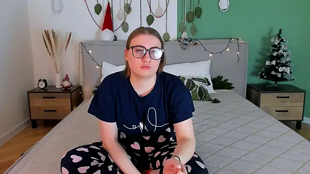 Kitty MurMur online show from 01/06/26, 02:32