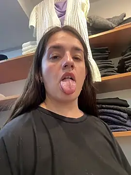 lele202526 online show from 03/12/26, 07:09