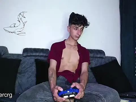 seth c online show from 02/21/26, 04:13