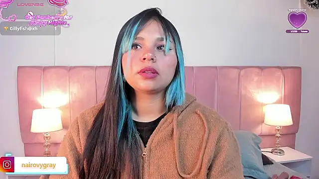 nairovy 1 online show from 01/10/26, 10:17