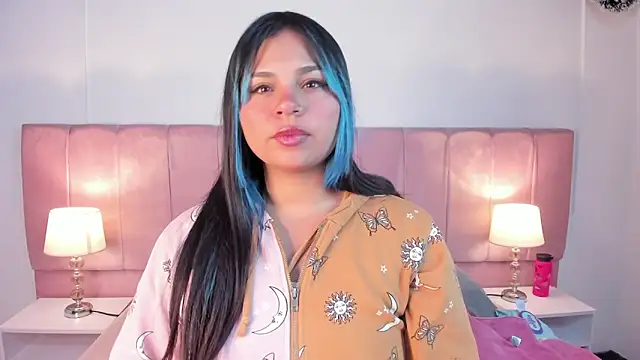 nairovy 1 online show from 01/19/26, 11:03