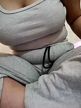 ShamaParvin online show from 03/10/26, 07:52