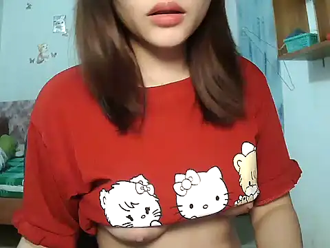 hana ssexy online show from 05/17/26, 04:14