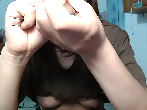 hana ssexy online show from 06/25/26, 04:00