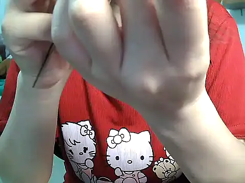 hana ssexy online show from 06/27/26, 03:50