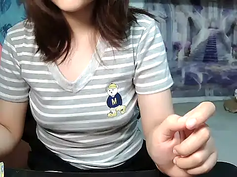 hana ssexy online show from 07/05/26, 03:41