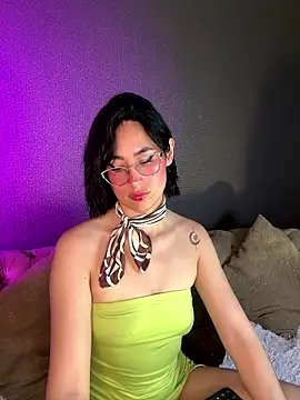 luna gv online show from 01/09/26, 10:29