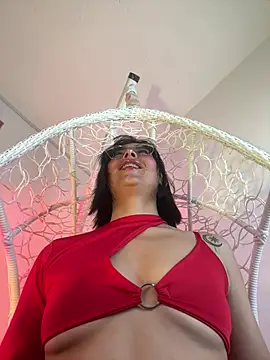 luna gv online show from 01/16/26, 09:57