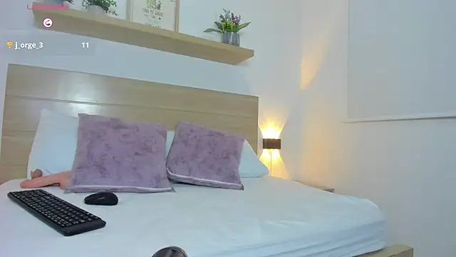 lila lain online show from 01/10/26, 02:41