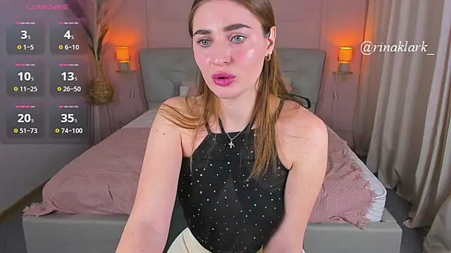 Snapshot of RinaKlark chatting on 02/20/26, 05:35 RinaKlark online show from 02/20/26, 05:35