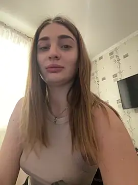 Snapshot of RinaKlark chatting on 02/27/26, 09:31 RinaKlark online show from 02/27/26, 09:31