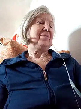 KlaudiaDarling online show from 02/27/26, 08:14