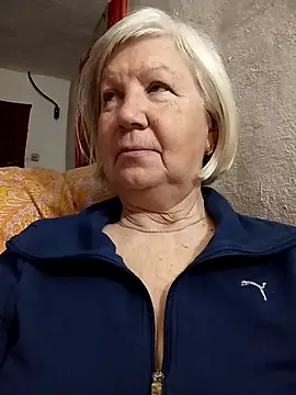 KlaudiaDarling online show from 03/03/26, 10:59