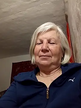 KlaudiaDarling online show from 03/07/26, 03:03