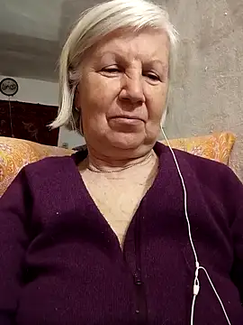 KlaudiaDarling online show from 03/09/26, 04:11