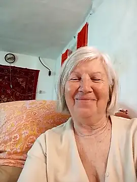 KlaudiaDarling online show from 03/20/26, 10:20