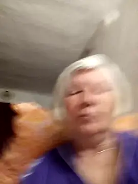 KlaudiaDarling online show from 03/22/26, 07:50