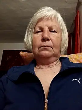 KlaudiaDarling online show from 03/29/26, 01:05