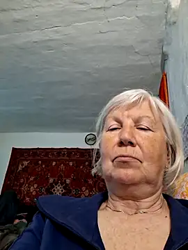 KlaudiaDarling online show from 04/21/26, 10:10