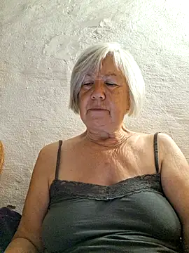 KlaudiaDarling online show from 07/22/26, 02:03
