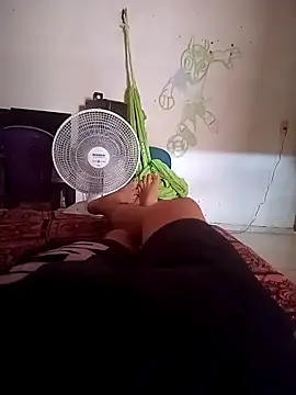 JOHN PAUZUDO online show from 01/08/26, 03:58