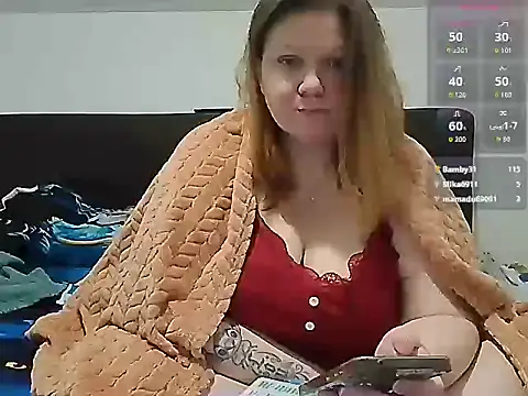 lina 99  online show from 02/03/26, 06:40