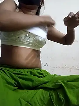 SexyNoor online show from 01/07/26, 07:27