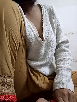 SexyNoor online show from 01/09/26, 09:27