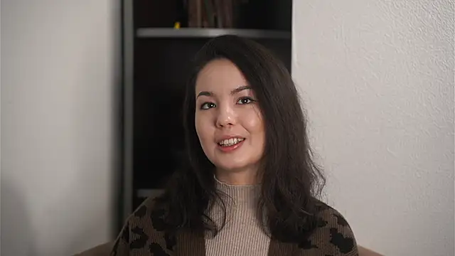 SherlynOdil online show from 12/23/25, 06:00