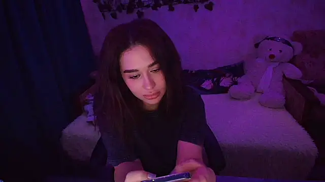 AlisiaRose online show from 01/09/26, 12:57