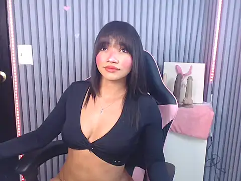 Vanessa  Hot  online show from 02/04/26, 04:40