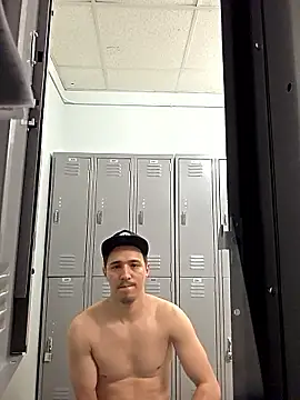 HoofedCylinder online show from 04/14/26, 03:12