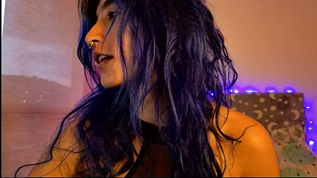 LunaisBack online show from 03/03/26, 11:10