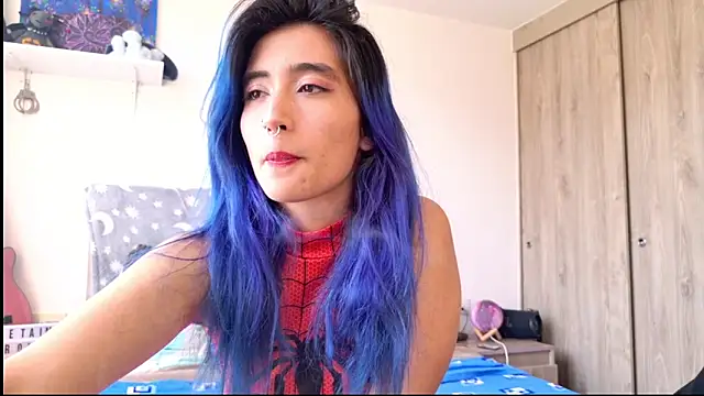 LunaisBack online show from 03/05/26, 07:21