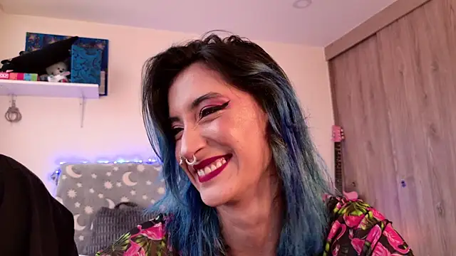 LunaisBack online show from 04/03/26, 10:08