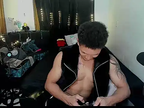 Dres4U online show from 02/21/26, 06:25