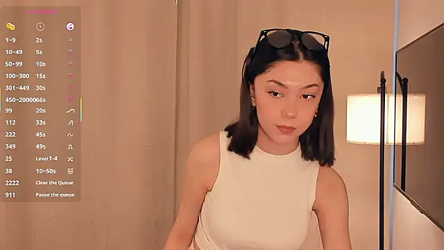 CodiMiesch online show from 01/10/26, 10:28