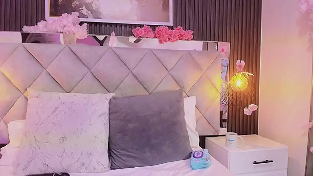 Sara Channel01 online show from 03/11/26, 11:05