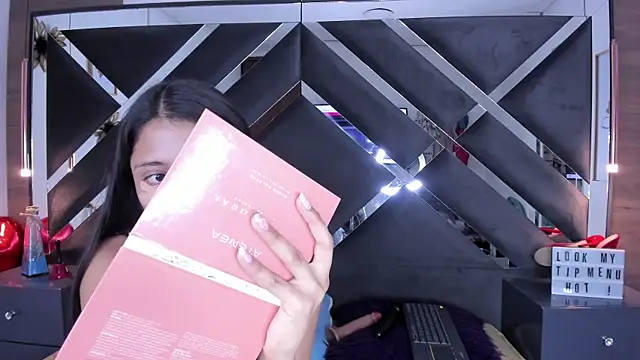 melody  sweet  online show from 02/05/26, 07:07