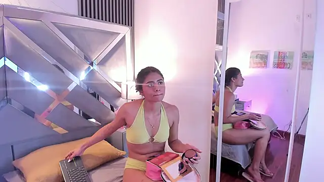 melody  sweet  online show from 03/15/26, 09:10