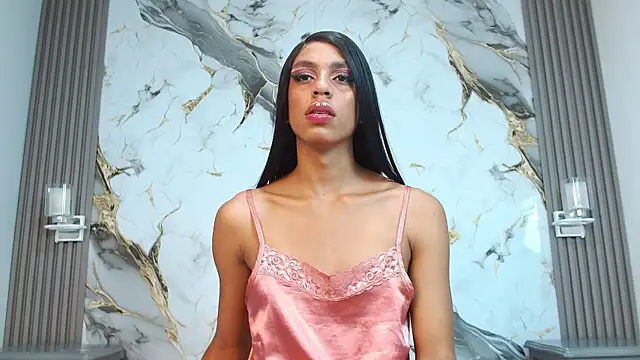 ISABELLA-SCOTT online show from 01/17/26, 04:00