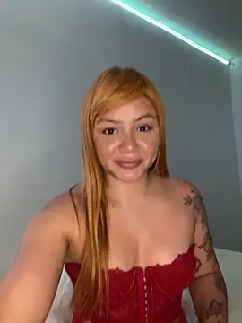 Isisbennett online show from 03/31/26, 04:40