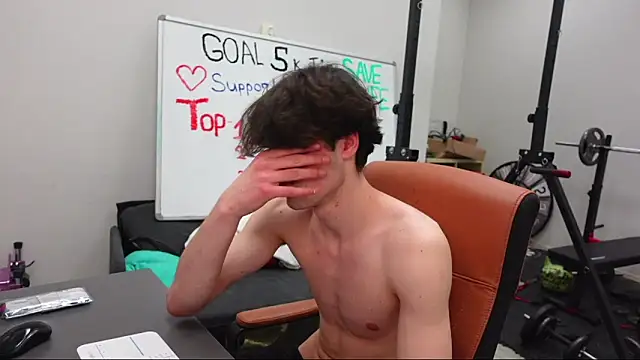 Snapshot of Daniel_Shawnn chatting on 01/15/26, 10:53 Daniel Shawnn online show from 01/15/26, 10:53