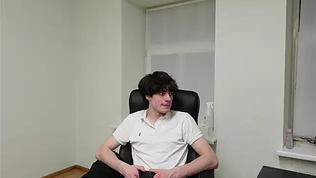 Daniel Shawnn online show from 02/12/26, 12:27