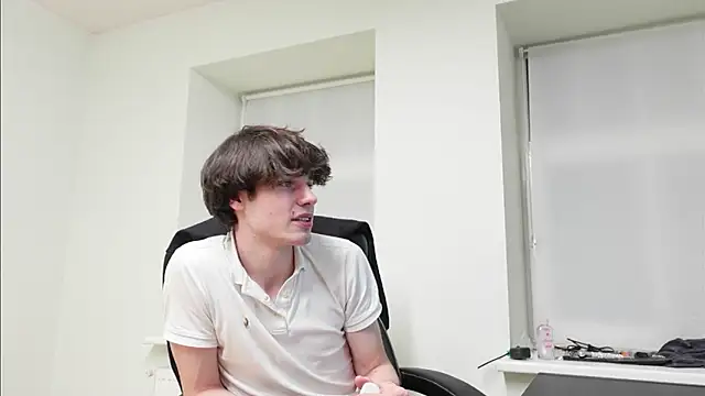 Daniel Shawnn online show from 02/13/26, 12:06