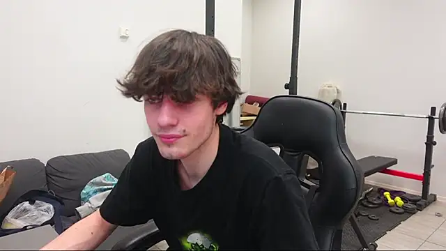 Daniel Shawnn online show from 02/18/26, 10:28