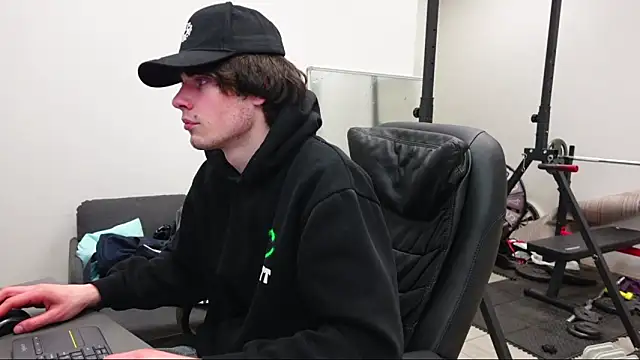 Daniel Shawnn online show from 03/06/26, 08:05