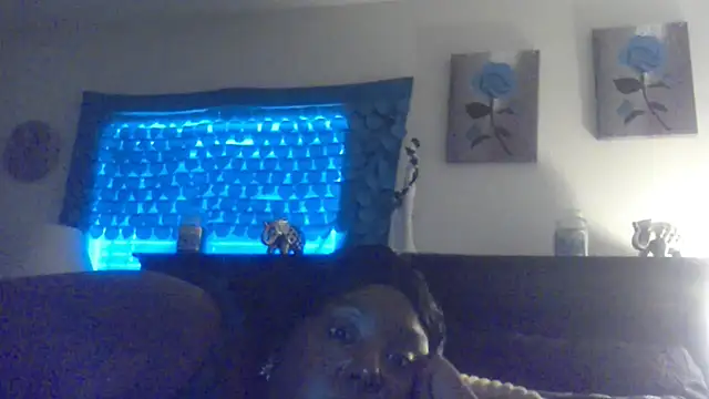 Snapshot of Babyboo3620 chatting on 01/09/26, 08:43 Babyboo3620 online show from 01/09/26, 08:43